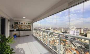 Imagem 2: Apartamento à venda com 81 m² c/ 3 Dormitórios, sendo 1 suíte,02 vagas