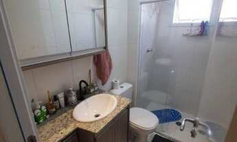 Imagem 4: Apartamento à venda, 52 m² por R$ 369.000,00 - Centro - Diadema/SP