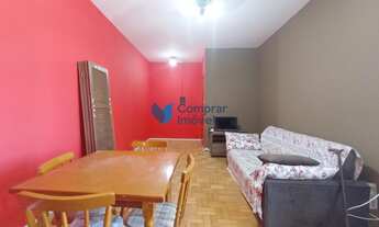 Imagem 7: Apartamento 1 quarto, mobiliado, reformado, andar alto, portaria 24 horas, elevador