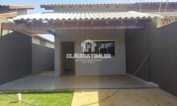 Imagem 4: Linda casa Térrea fino acabamento