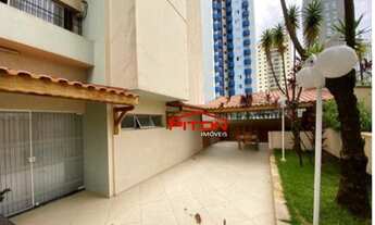 Imagem 2: Apartamento com 3 dormitórios à venda, 75 m² por R$ 650.000,00 - Tatuapé - São Paulo/SP