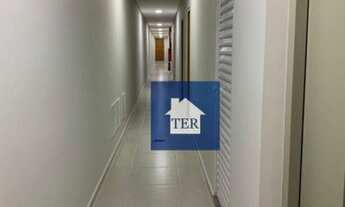 Imagem 2: Lindo Apartamento Novo com 1 dormitório à venda, 25 m² por R$ 195.000 - Vila Constança - S