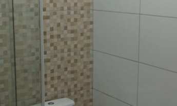 Imagem 6: Casa com 2 quartos, piscina, churrasqueira, 2 vagas