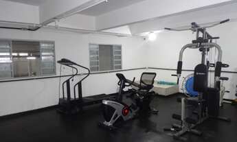 Imagem 2: Apartamento para locação - Rua Antonieta Leitão