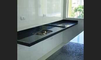 Imagem 2: Apartamento com 2 dormitórios à venda, 48 m² por R$ 285.000,00 - Vila Curuçá - Santo André