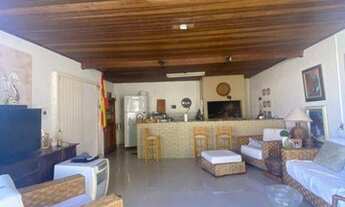 Imagem 6: Casa com 5 dormitórios à venda, 350 m² por R$ 890.000 - Laranjal - Pelotas/RS