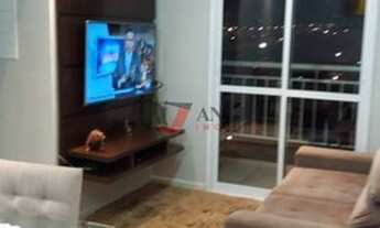 Imagem 3: Apartamento Padrão Residencial e Comercial Palmares, Ribeirão Preto - SP