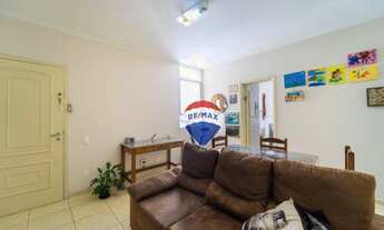 Imagem 3: Apartamento com 2 dormitórios à venda, 56 m² por R$ 265.000,00 - Jardim Santa Teresa - Jun