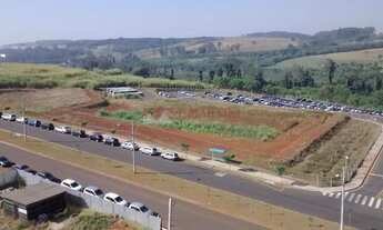 Imagem 5: Sala para alugar, 42 m² por R$ 1.700,00/mês - Reserva Jequitibá - Piracicaba/SP