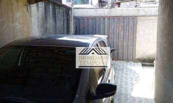 Imagem 3: Excelente Casa com 2 quartos e mais um Barracão