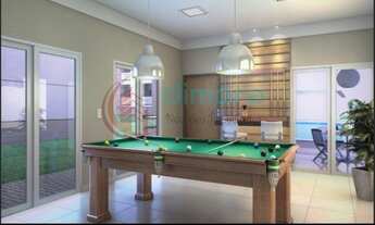 Imagem 6: Apartamento para Venda em Mogi das Cruzes, Villa Di Cesar, 2 dormitórios, 1 suíte, 2 banhe