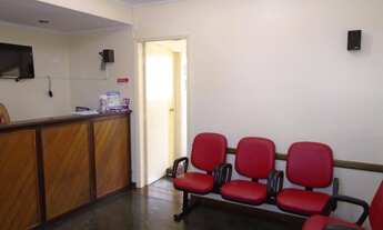 Imagem 2: Sala, 120 m² - venda por R$ 280.000,00 ou aluguel por R$ 1.100,00/mês - Centro - Piracicab