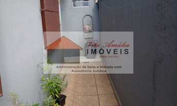 Imagem 2: São Paulo - Casa Padrão - Mandaqui