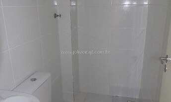 Imagem 7: Apartamento com 2 dormitórios à venda, 44 m² por R$ 120.000,00 - Marilândia - Juiz de Fora