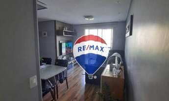 Imagem 2: Apartamento com 3 dormitórios à venda, 71 m² por R$ 470.000,00 - Macedo - Guarulhos/SP