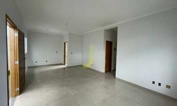 Imagem 5: Casa no Florais com suíte + 2 quartos