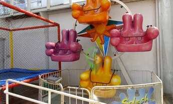 Imagem 7: Prédio, 500 m² - venda por R$ 2.950.000,00 ou aluguel por R$ 20.000,00/mês - Aparecida - S