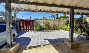 Imagem 4: Casa térrea com edícula no Indaiá, 300 metros da praia