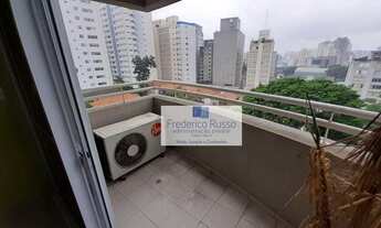 Imagem 3: Conjunto à venda, 43 m² por R$ 385.000,00 - Consolação - São Paulo/SP