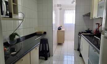 Imagem 3: Apartamento à venda Ed Vila Progresso 02 dorm c/suíte 02 vagas 65m² - Jundiaí - SP