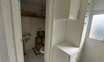 Imagem 6: Apartamento 3 Quartos para Locação em Mogi das Cruzes, Jardim Armênia, 3 dormitórios, 1 su