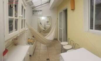 Imagem 6: Sobrado com 3 dormitórios à venda, 90 m² por R$ 420.000,00 - Parolin - Curitiba/PR