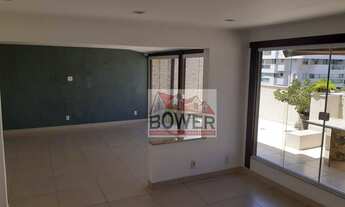 Imagem 5: Cobertura à venda, 250 m² por R$ 1.600.000,00 - Icaraí - Niterói/RJ