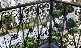 Imagem 2: Apartamento-São Paulo-MORUMBI