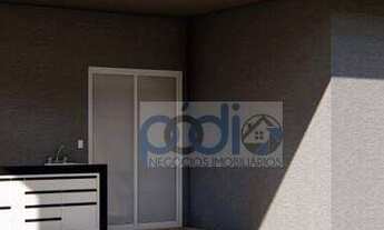 Imagem 5: Casa com 3 dormitórios à venda, 135 m² por R$ 750.000,00 - Serras de Atibaia - Atibaia/SP