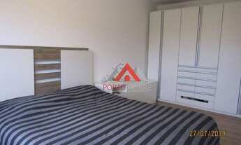 Imagem 7: Apartamento com 3 dormitórios à venda, 92 m² por R$ 755.000,00 - Cristo Redentor - Porto A