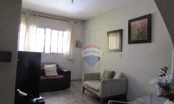 Imagem 7: Sobrado com 3 dormitórios à venda, 90 m² por R$ 275.000,00 - Jardim Testae - Guarulhos/SP