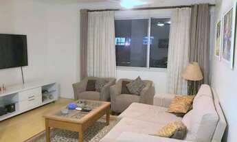 Imagem 3: 03 DORMITÓRIOS, SENDO 01 SUITE, 01 VAGA DE GARAGEM, 103 METROS DE ARÉA UTIL, PROXIMO DOS M