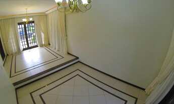 Imagem 8: Sobrado com 4 dormitórios, 290 m² - venda por R$ 1.315.000,00 ou aluguel por R$ 3.900,00/m