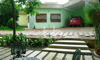 Imagem 5: Casa com 4 dormitórios à venda, 482 m² por R$ 1.600.000,00 - Condomínio Monte Belo - Salto