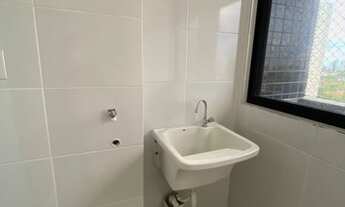 Imagem 5: APARTAMENTO BAIRRO DOS ESTADOS ANDAR ALTO E COM PROJETADOS