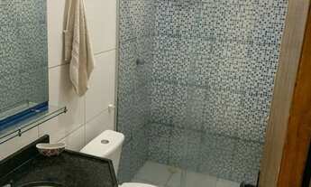 Imagem 5: Casa com área 7.5 x 30 - Alto do Turú