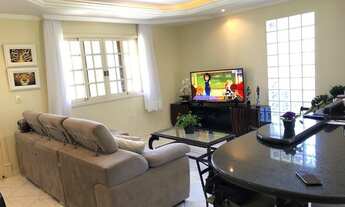 Imagem 6: Excelente casa semi mobiliada - CA524