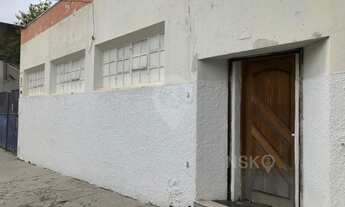 Imagem 16: Galpão para venda e locação - 1.100 m² -Saúde - NSK3 Imóveis-ED.4238