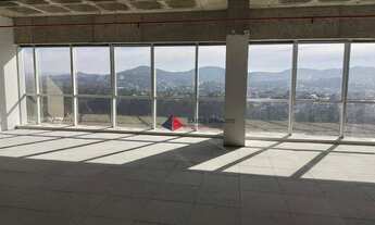 Imagem 3: ESCRITÓRIO em ALPHAVILE - Laje 1.684 m²