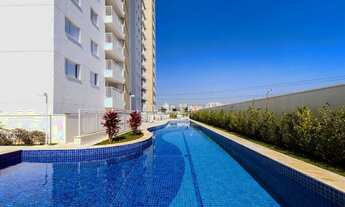 Imagem 5: Apartamento com 2 dormitórios à venda, 59 m² por R$ 511.500,00 - Campestre - Santo André/S