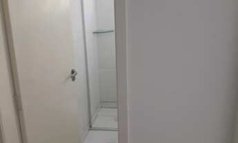 Imagem 7: Apartamento 2 Quartos, Suite, armários, portaria 24 hrs, Varanda e lazer