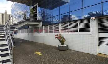 Imagem 2: Sala à venda, 74 m² por R$ 320.000,00 - Centro - Piracicaba/SP