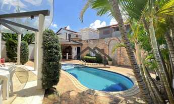 Imagem 6: Casa à venda/locação em Alphaville - Santana de Parnaíba/SP