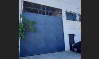 Imagem 6: GALPÃO - JARDIM HENRIQUETA - SP