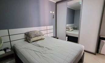 Imagem 6: Apartamento com 3 dormitórios à venda, 75 m² por R$ 345.000,00 - Vila Helena - Santo André