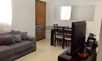 Imagem 3: SAO BERNARDO DO CAMPO - Residential / Apartment - BAIRRO ASSUNCAO