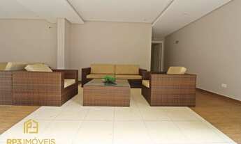 Imagem 7: Apartamento com 2 dormitórios à venda, R$ 339.900 - Capão Raso - Curitiba/PR