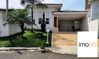 Imagem 2: Casa com 3 dormitórios à venda, 171 m² por R$ 1.100.000,00 - Condomínio Parque do Varvito