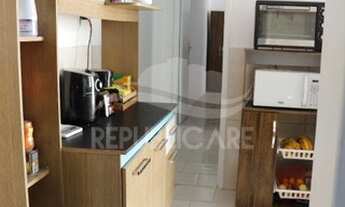 Imagem 6: PORTO ALEGRE - Casa Padrão - Cidade Baixa