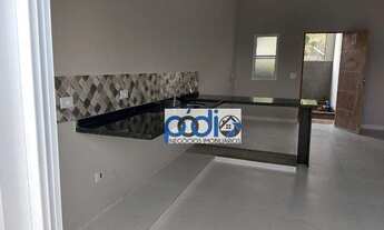 Imagem 3: Apartamento com 2 dormitórios à venda, 55 m² por R$ 215.000,00 - Jardim Colonial - Atibaia